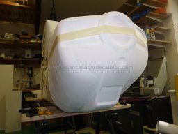 Engine cowl (36)